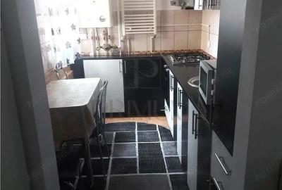 Apartament spatios - Decomandat - Centrala Termica - Clima - Zona Sagului - 8