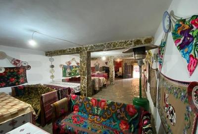 Casa familiala 600 mp, cu 18ari de teren la 7 km de Zalau - 4