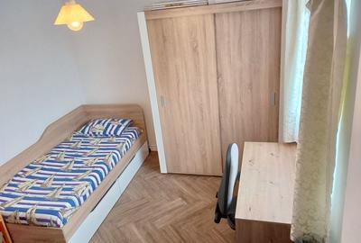 Casă cu 6 camere în Siminoc - 3