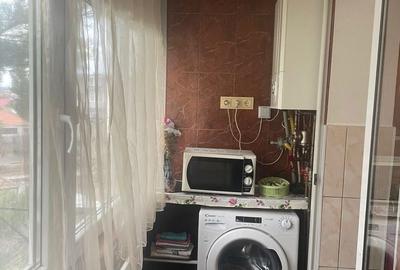 Apartament cu 2 camere în Apalina - 4