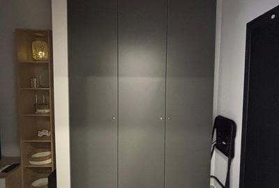 Garsoniera de inchiriat Militari Residence (Prima inchiriere + Parcare) - 4