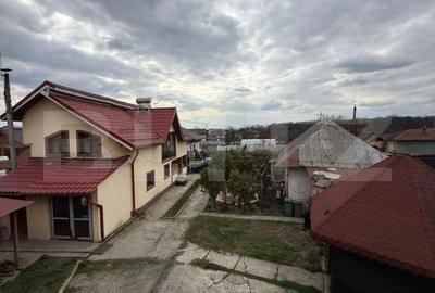 Casă cu 4 camere în Central - 14