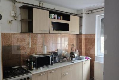 Apartament cu 2 camere decomandat în Central - 4