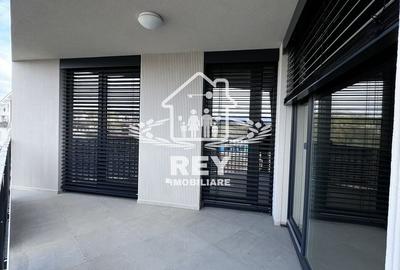 Apartament cu 2 camere semidecomandat în Arhitecților - Calea Cisnădiei - 7