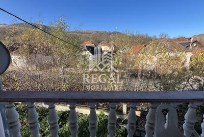 Casă individuală cu 8 camere cu Canalizare în Boș - 3