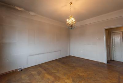 Piata Romana | Lascar Catargiu | Calea Victoriei - 5 camere pe Nicolae Iorga - 12