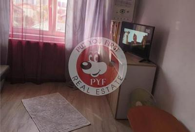 Aparatorii Patriei | Garsoniera | 23mp | Circular | B12677 - 3