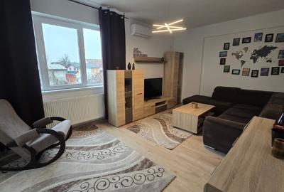 Apartament 2 camere decomandat(2018)+ parcare subterană+boxă, Piața Progresul - 5