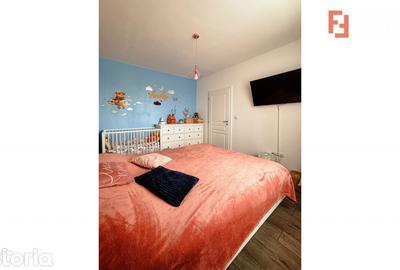 Apartament cu 2 camere decomandat în Girocului - 7