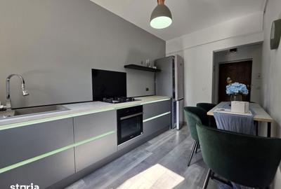 Apartament cu 2 camere în Micro 4 - 8