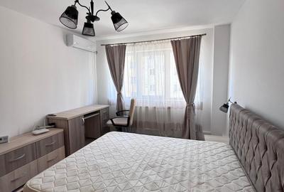 Apartament de închiriat, 2 camere, 50 mp, Mănăștur zona Casa Piraților - 5