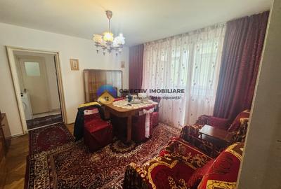Apartament cu 3 camere semidecomandat în Dărmănești - 3
