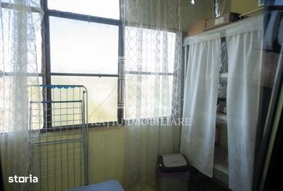 Apartament cu 2 camere în Seleuș - 3