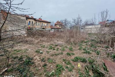 Teren de 407 mp, în Central - 1