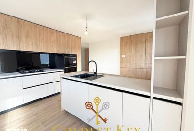 Apartament cu 2 camere decomandat în Dâmbul Rotund - 6