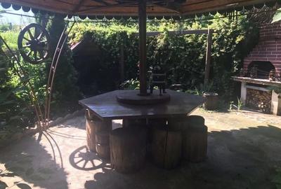 Casă cu Teren 1300 Mp în Lucian Blaga - 1