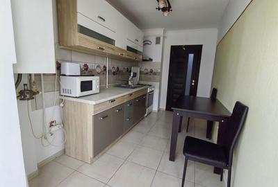 Garsonieră decomandată în Craiovița Nouă - 5