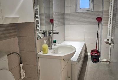 Apartament 1 camera de inchiriat Nae Leonard IFR - 2