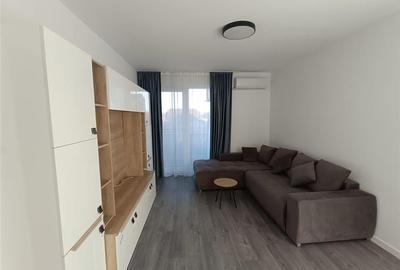 Apartament 2 camere NOU terasa si parcare subterana Kogalniceanu - 2