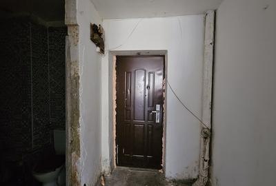 Garsonieră semidecomandată în Chișinau - 6