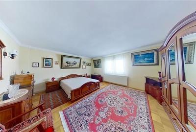 3D!Casa versatila,Racadau Brasov,3 niveluri,curte,gradina,terasa,garaj,pretabila - 1