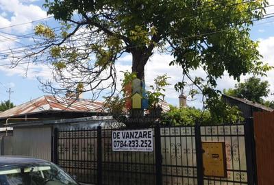 Teren de 224 mp, în Central