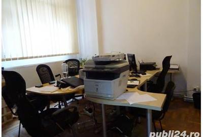 Spațiu comercial, de 955 mp, în Armeneasca - 2