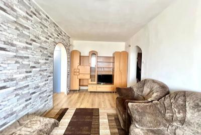 Apartament de închiriat 3 camere | Sos. Berceni nr. 35 - 3