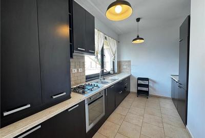 Apartament cu 3 camere decomandat, mobilat în Pipera - 6