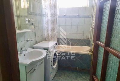 Apartament 3 camere, centrala proprie, zona Torontalului - 1