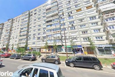 Spațiu comercial, de 114 mp, în Circumvalațiunii - 2