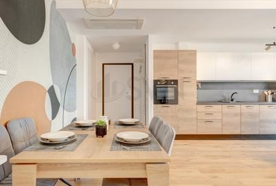 Apartament cu 2 camere semidecomandat în Aviației - 1