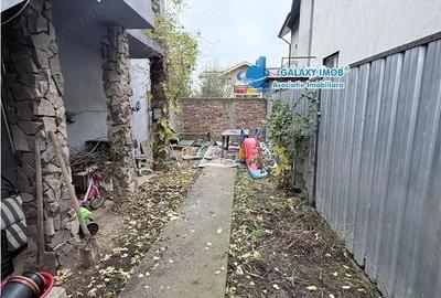 Apartament 2 camere cu curte proprie, zona Celofibrei, Bragadiru - 13