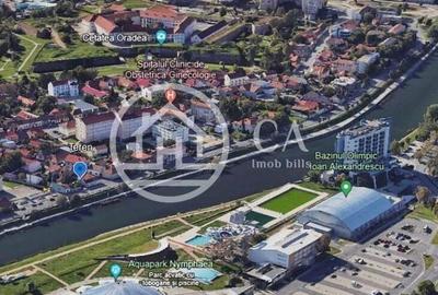 Teren intravilan de vanzare in zona centrala, Oradea - 2