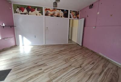 Spatiu Comercial Piata Brotacei - 2