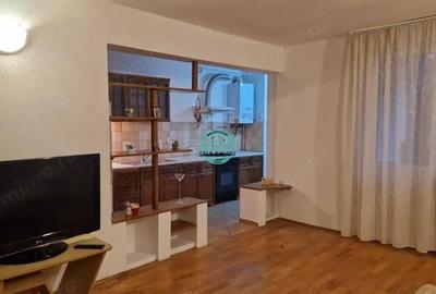 Apartament cu 3 camere de inchiriat, mobilat si utilat, in Cornisa - 1