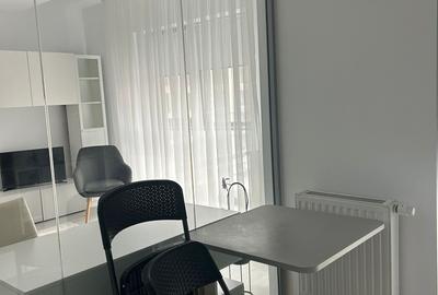 Garsonieră decomandată, mobilată în Lujerului - 3