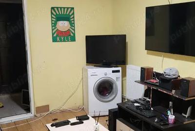 Inchiriez ieftin garsoniera Bucuresti 750 lei - 3