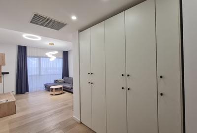 Apartament cu 2 camere în Herăstrău - 7