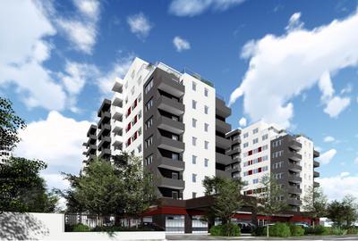 Apartament decomandat în Militari