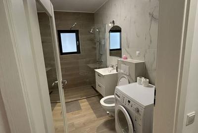 Apartament cu 2 camere decomandat în Șelimbăr - 6