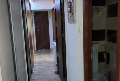 Apartament cu 3 camere decomandat, mobilat în Militari - 3