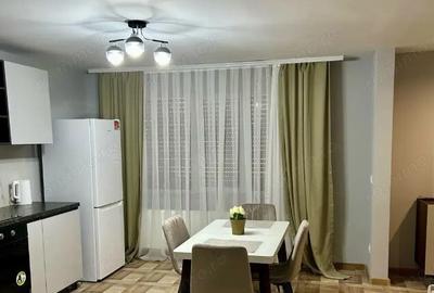 Garsoniera zona Metalurgiei - 4