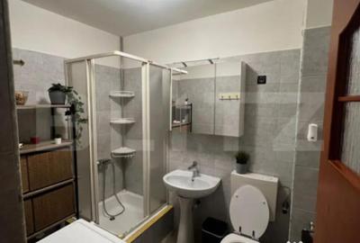 Garsonieră semidecomandată în Florești - 5