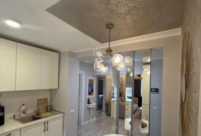 APARTAMENT 4 CAMERE  ULTRALUX  ZONA INEL 2