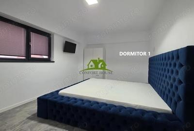 Apartament cu 3 camere decomandat în Agrement Ostroveni - 4