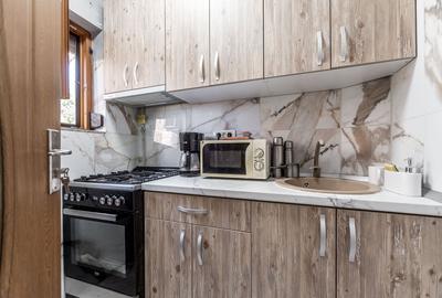 Garsonieră nedecomandată, mobilată în Aurel Vlaicu - 3