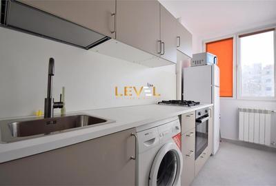 Apartament cu 3 camere semidecomandat, mobilat în Universitate - 3