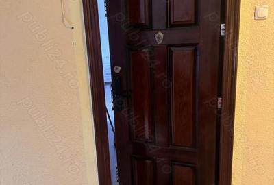 Garsonieră decomandată în Central - 4