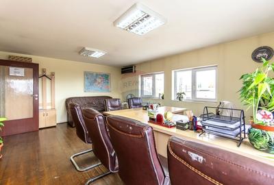 Spațiu industrial, de 780 mp, în Bartolomeu - 10